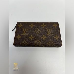 🤎SOLD🤎Louis Vuitton Wallet